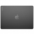 Чехол Incase Hardshell Dots для MacBook Pro 14 (M1) 2021 чёрный (INMB200719-BLK)