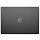 Чехол Incase Hardshell Dots для MacBook Pro 14 (M1) 2021 чёрный (INMB200719-BLK)