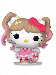 Брелок Funko Pocket POP! Hello Kitty And Friends Hello Kitty (K-Pop Outfit)