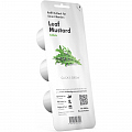 Набор картриджей для умного сада Click and Grow Refill 3-Pack Горчица салатная (Leaf Mustard)