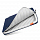 Чехол Tomtoc Defender-A13 Laptop Sleeve для ноутбуков 15" синий (Navy Blue)