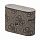 Чехол Guess 4G PU Leather Case Metal Logo для AirPods Pro коричневый