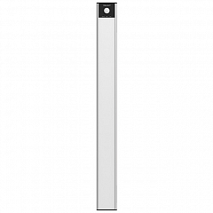 Беспроводной светильник с датчиком движения Yeelight Motion Sensor Closet Light (40 сантиметров / серебристый)