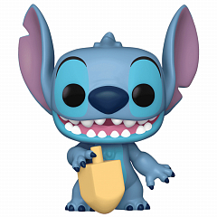 Фигурка Funko POP! Disney Lilo & Stitch Stitch (Hanukkah)