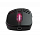 Игровая мышь Xtrfy M4 Wireless c RGB подсветкой чёрная