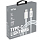 Кабель TFN 8pin (Lightning MFI) USB-TypeC TPE (1 метр) белый