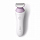 Электробритва Philips Lady Series 6000 с четырьмя аксессуарами
