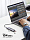Мульти Хаб Ugreen CM195 (70410) USB-C to 3 Ports USB3.0-A Hub + HDMI + TF/SD Серый космос