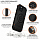 Чехол-накладка Rokform Rugged Case для iPhone 13 со встроенным магнитом чёрный