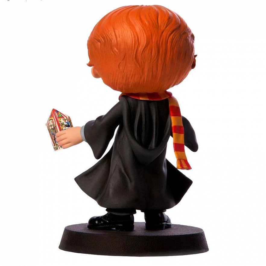 Фигурка Iron Studios MiniCo Harry Potter Ron Weasley