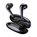 Беспроводные наушники 1More ComfoBuds 2 ES303 чёрные