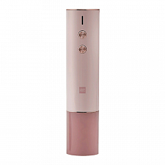 Штопор электрический HuoHou  Electric Wine Bottle Opener розовый (HU0121)