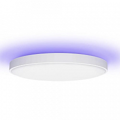 Умный потолочный светильник с RGB подсветкой Yeelight Arwen Ceiling Light 550S