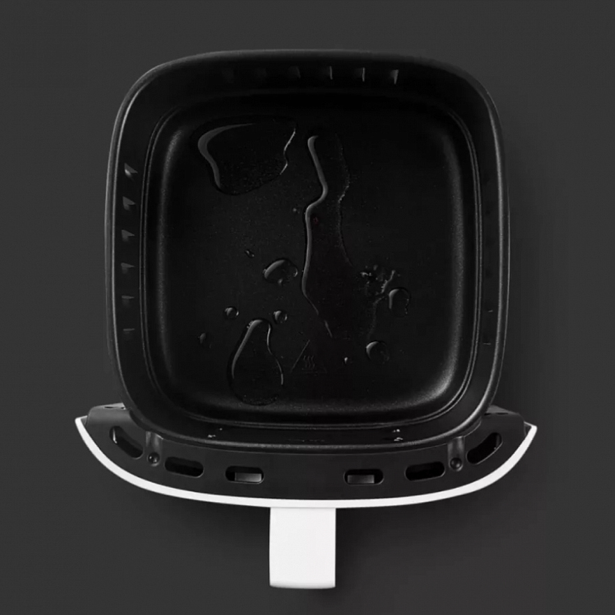 Аэрогриль Xiaomi Mi Smart Air Fryer 3.5L белый