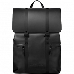 Рюкзак Gaston Luga GL8001 Backpack Spläsh для 13" ноутбуков чёрный