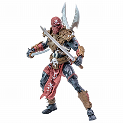 Коллекционная фигурка McFarlane Toys Spawn Ninja Spawn