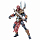 Коллекционная фигурка McFarlane Toys Spawn Ninja Spawn