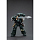 Фигурка Warhammer 40K Dark Angels Intercessors Brother Nadael 1:18