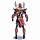 Коллекционная фигурка McFarlane Toys Spawn Ninja Spawn