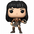 Коллекционная фигурка Funko POP! TV Xena Warrior Princess Xena (895) 40357
