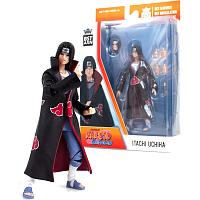 Фигурка Naruto Itachi Uchiha BST AXN 13см