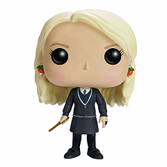 Фигурка Funko POP! Harry Potter S2 Luna Lovegood 