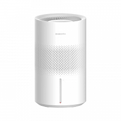 Умный испарительный увлажнитель воздуха Xiaomi Smart Evaporative Humidifier EU