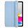 Чехол Adamant Smart Folio для iPad 10.9" (2022) голубой (Sky)