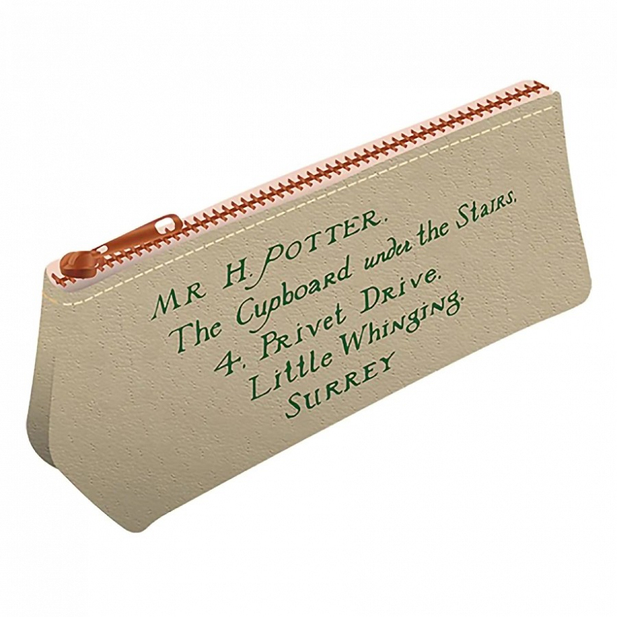 Пенал Harry Potter Post Letter