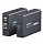 Удлинитель HDMI сигнала UGREEN CM533 (80962) HDMI Single Ethernet Extenders 1080p (приемник) 200м