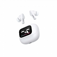 Беспроводные наушники UGREEN WS211 (55137) с ANC и дисплеем