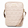 Сумка через плечо Guess Quilted Bag для планшета 10" розовая