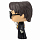 Фигурка Funko POP! Harry Potter S3 Harry w/ Hedwig (Exc) (31) 11915