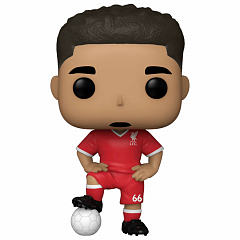 Фигурка Funko POP! Football Liverpool Trent Alexander-Arnold (43) 52175