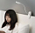 Беспроводная настольная LED лампа Yeelight Clip on Lamp J1 с клипсой белая (YLTD10YL)