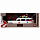Набор Jada Toys Ghostbusters Ecto-1 (SDG No. 253235000)