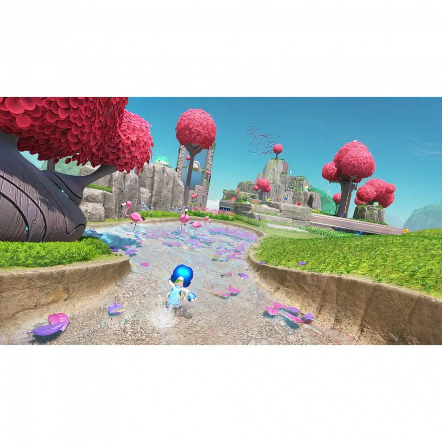 Игра AstroBot (2024) для PS5  