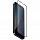 Защитное стекло Uniq OPTIX Matte Clear/Black (+installer) для iPhone 16 Pro Max