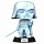 Фигурка Funko POP! Art Series Bobble Star Wars Darth Vader (Hoth) w/Case (Exc) (516) 63278