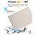 Чехол Guardi Cream Case для MacBook Air 15" (M2 / M3, 2023) мокрый асфальт