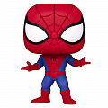 Фигурка Funko POP! Bobble Marvel Animated Spider-Man Spider-Man (Exc) (956) 58871