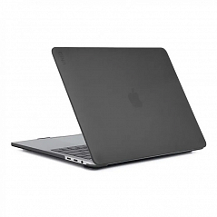 Чехол Uniq для Macbook Pro 14 (2021) HUSK Pro Claro серый