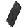Чехол Uniq AirSuit для iPhone 17 с MagSafe черный