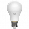 Лампочка Yeelight LED Bulb (Mesh) (E27) белая 6 Ватт (YLDP10YL)