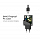 Сетевое зарядное устройство с кабелем Ugreen QC 18W Fast Charger USB-A (10186)