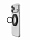 Кольцо-подставка UAG Magnetic Ring Stand LT Черный 