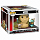Коллекционная фигурка Funko POP! Moment Bobble Star Wars Ep 6 RotJ 40th Jabba The Hutt & Salacious (611) 70742