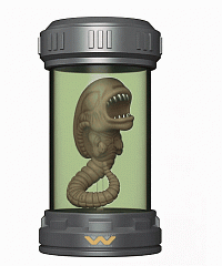 Фигурка Funko POP! Premium Movies Alien Chestburster (Lights Up) (1988) 
