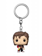 Брелок Funko Pocket POP! Stranger Things S5 Steve Harrington
