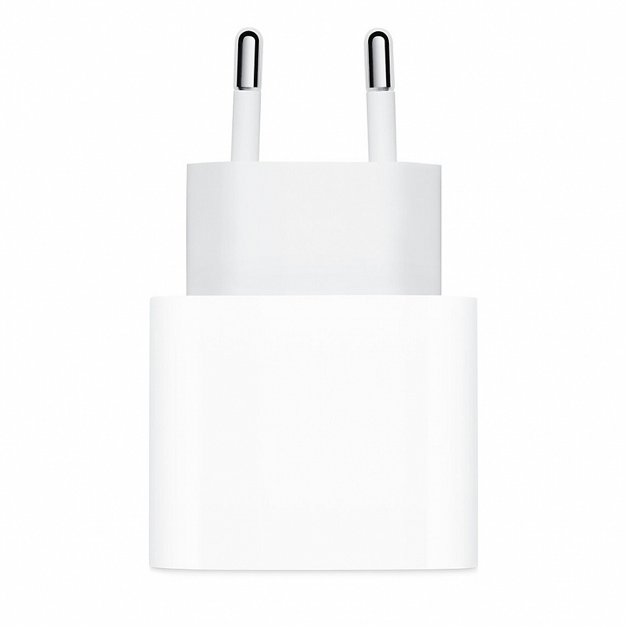 Сетевое зарядное устройство Apple 20W USB-C Power Adapter (A2347)